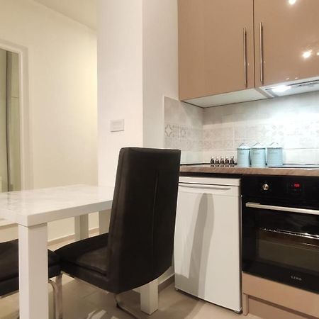 בלגרד Green Residence מראה חיצוני תמונה