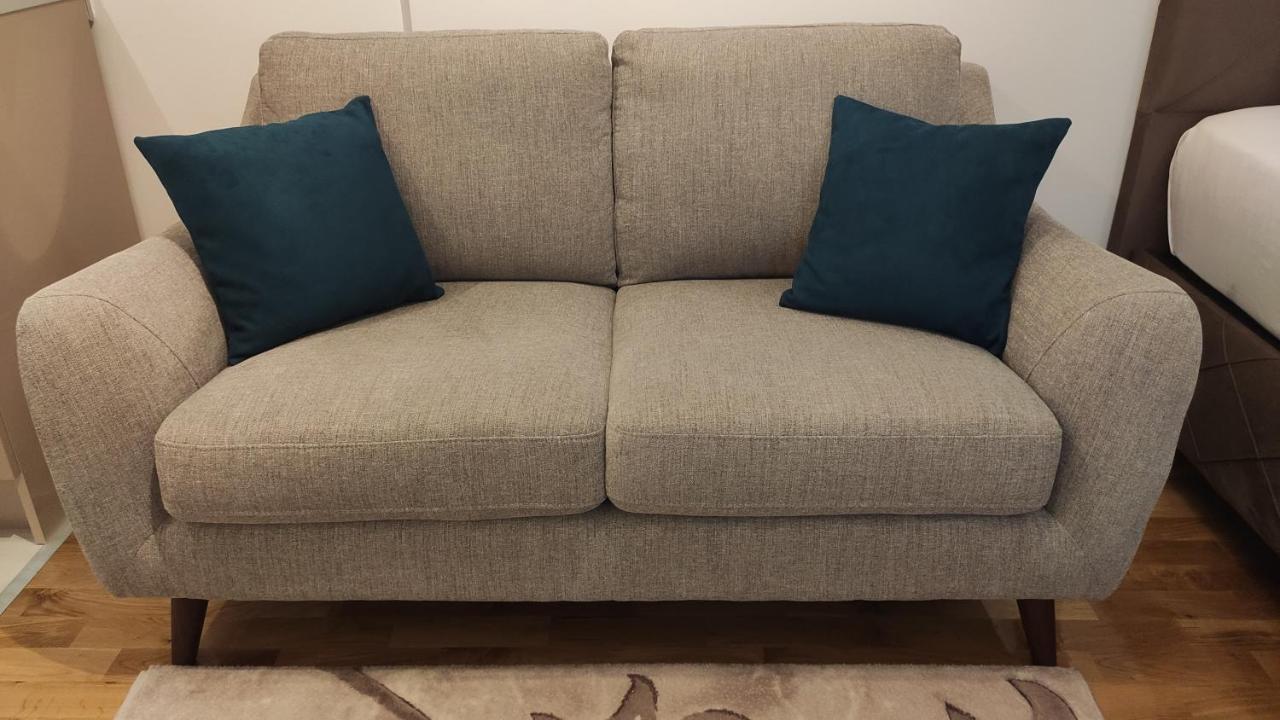 בלגרד Green Residence מראה חיצוני תמונה