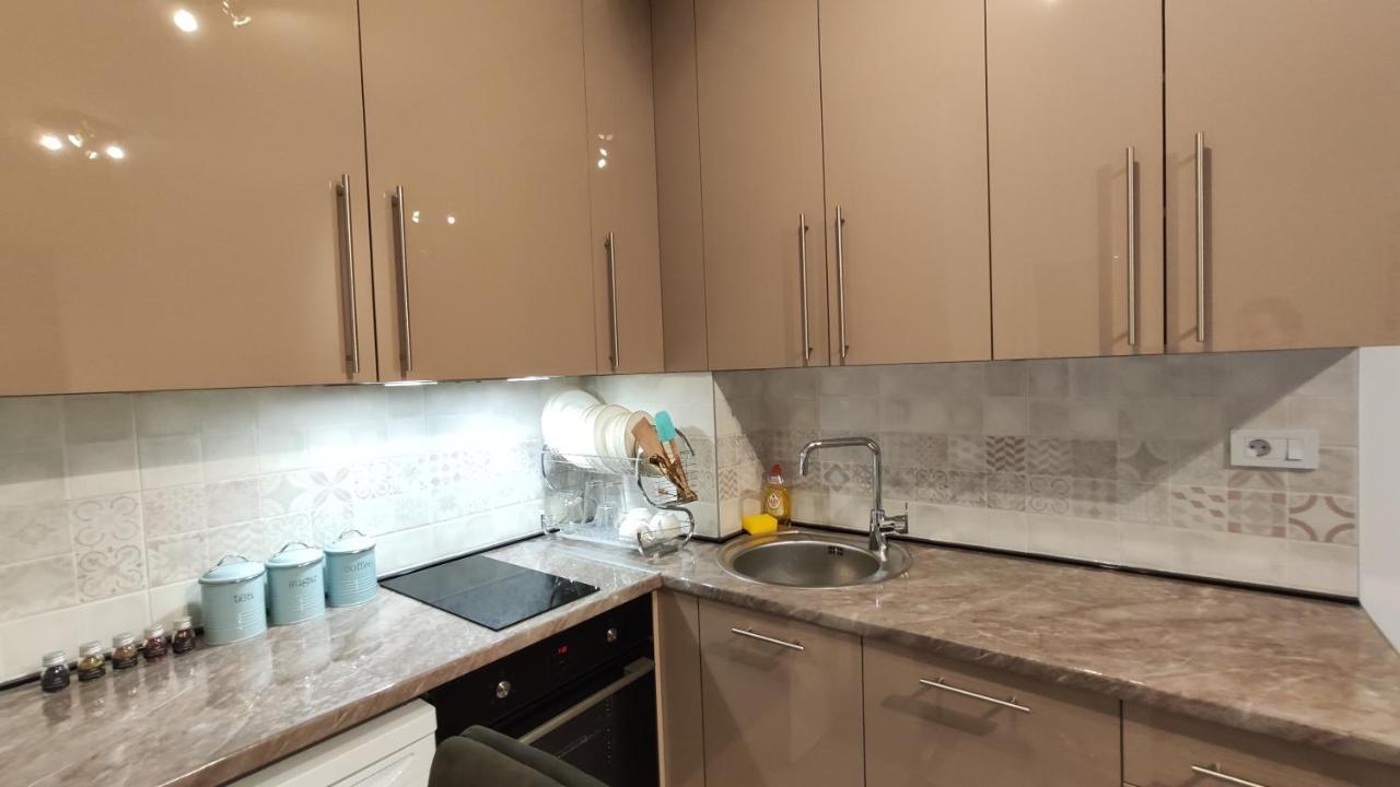 בלגרד Green Residence מראה חיצוני תמונה