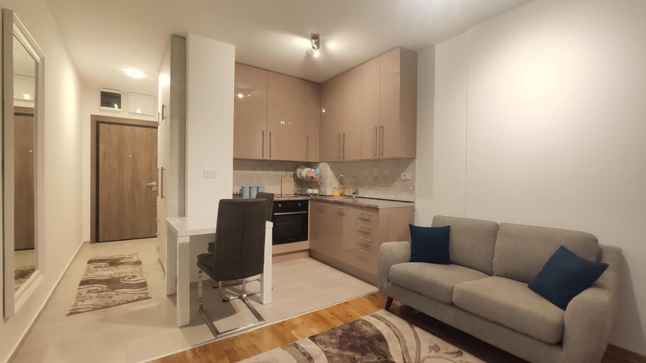בלגרד Green Residence מראה חיצוני תמונה