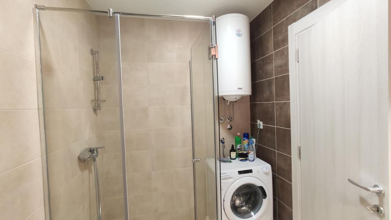 בלגרד Green Residence מראה חיצוני תמונה