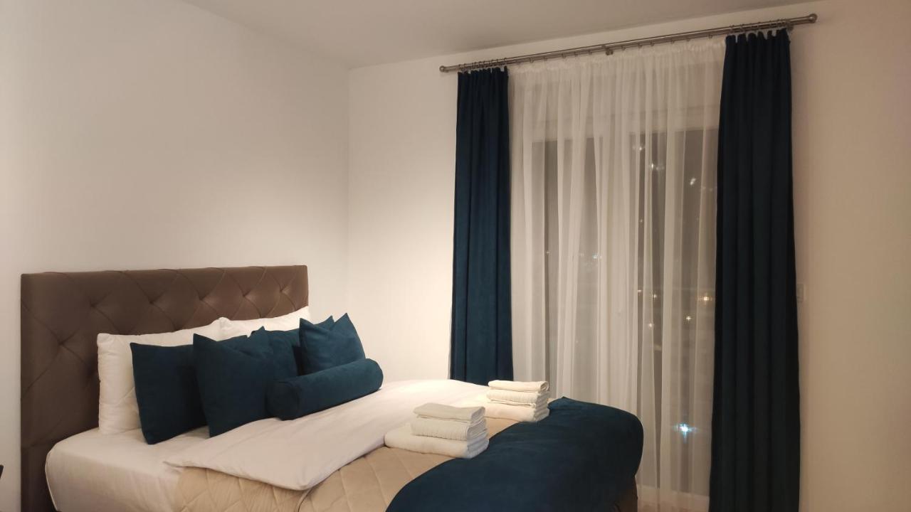 בלגרד Green Residence מראה חיצוני תמונה