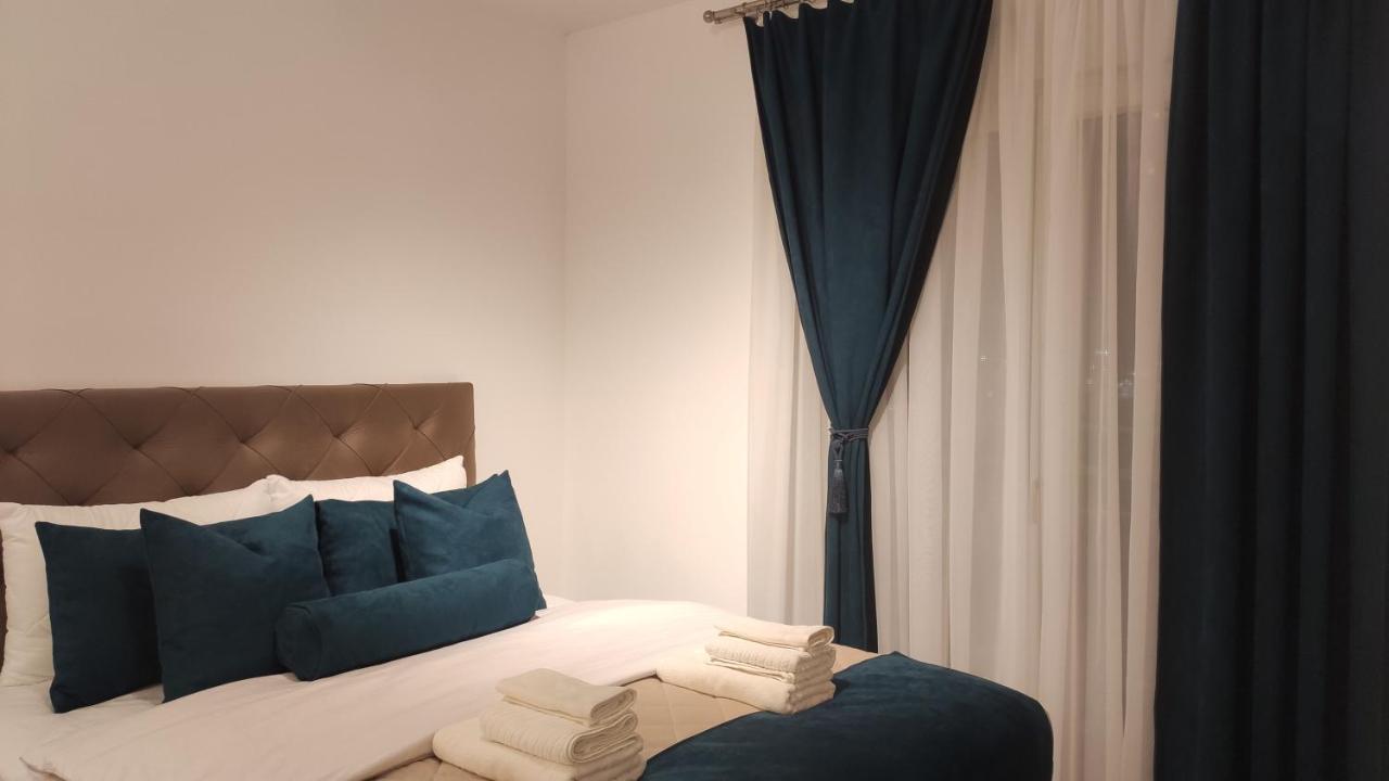 בלגרד Green Residence מראה חיצוני תמונה