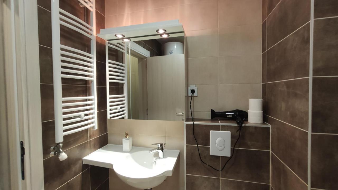 בלגרד Green Residence מראה חיצוני תמונה