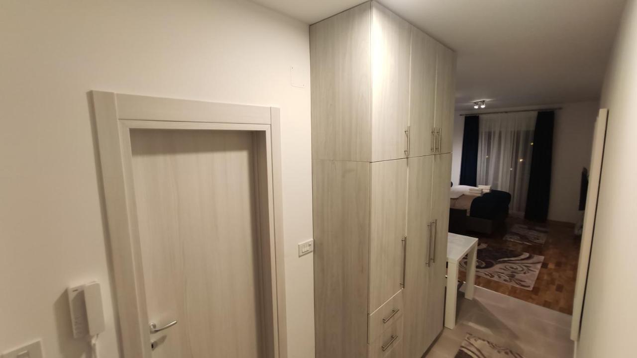 בלגרד Green Residence מראה חיצוני תמונה