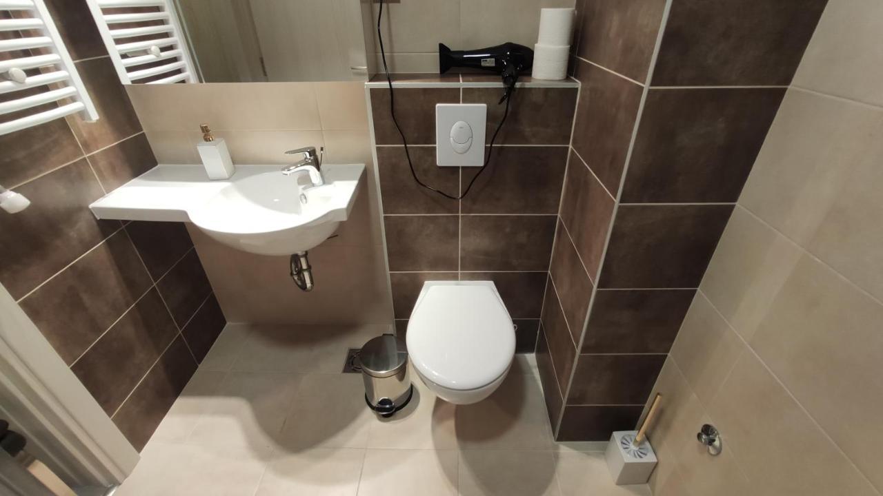 בלגרד Green Residence מראה חיצוני תמונה