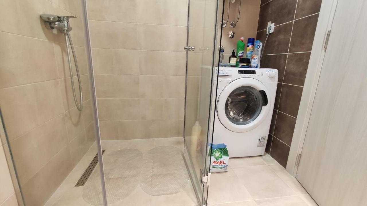 בלגרד Green Residence מראה חיצוני תמונה