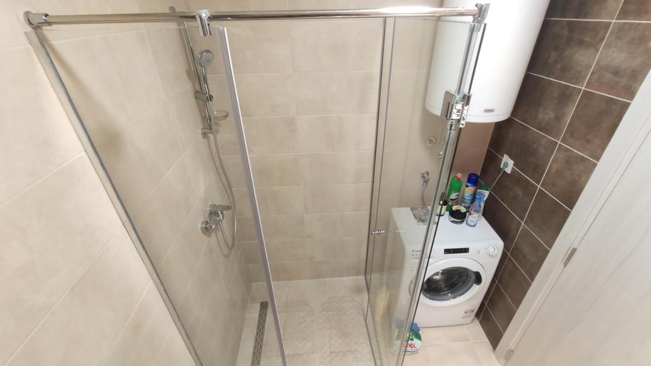 בלגרד Green Residence מראה חיצוני תמונה