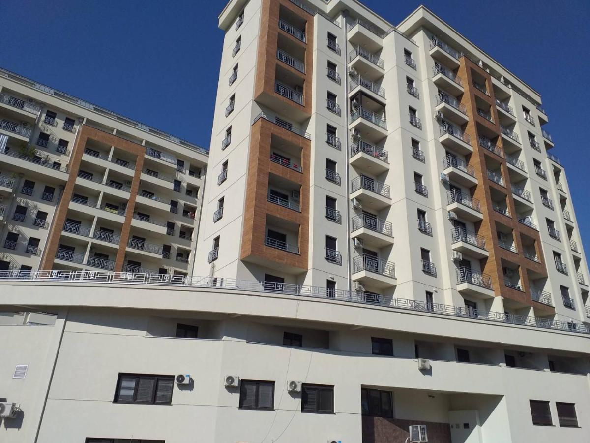 בלגרד Green Residence מראה חיצוני תמונה