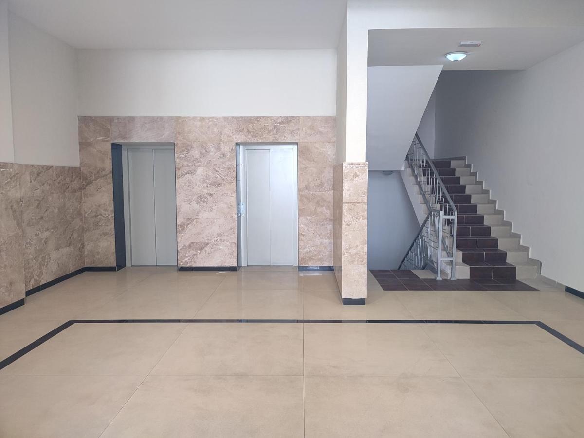 בלגרד Green Residence מראה חיצוני תמונה